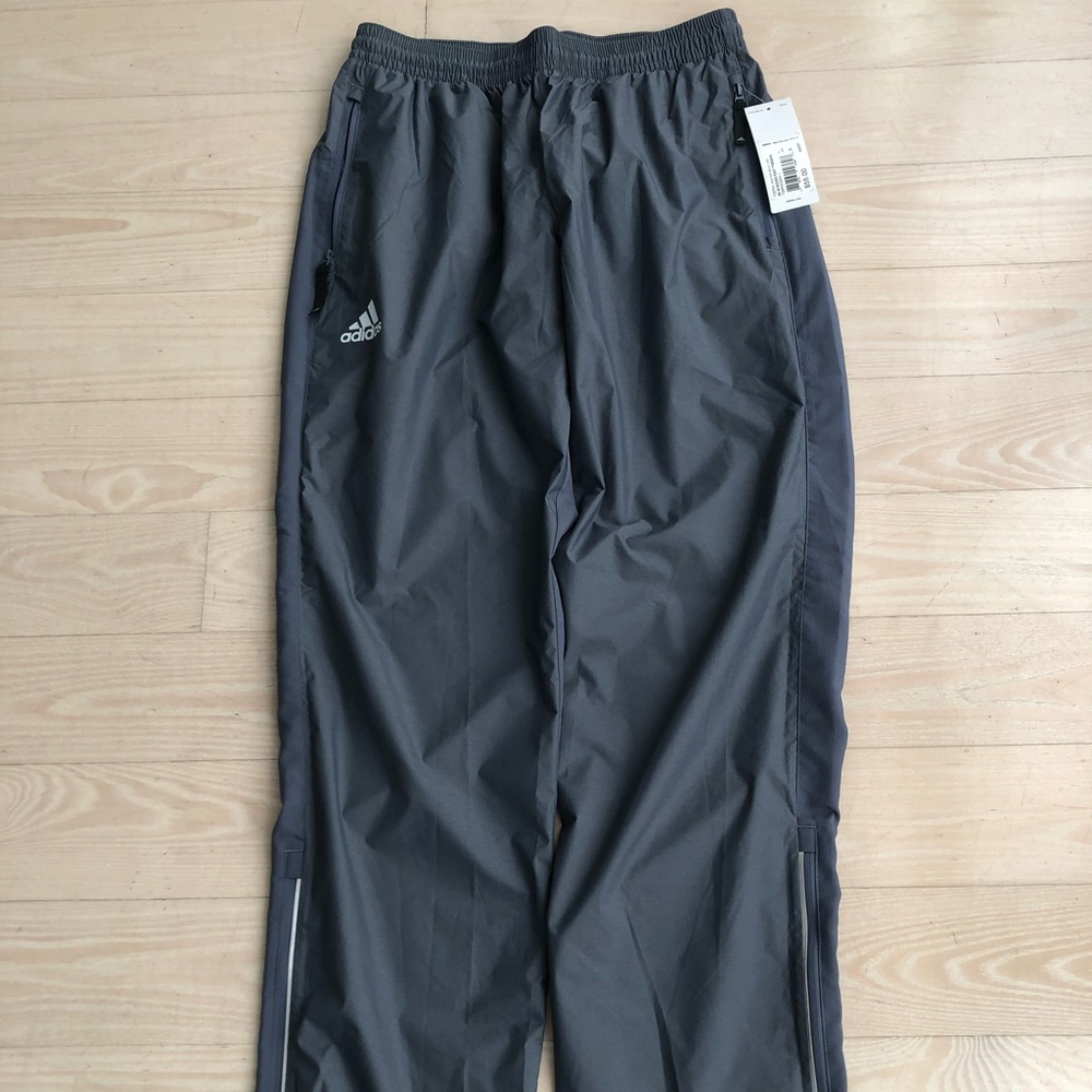 Adidas Woven Pants Size S - New with Tags